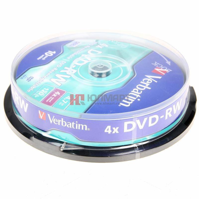 Купить Диск Dvd Rv